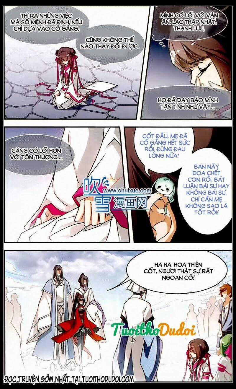 Hoa Thiên Cốt - Chapter 57 - Trang 2