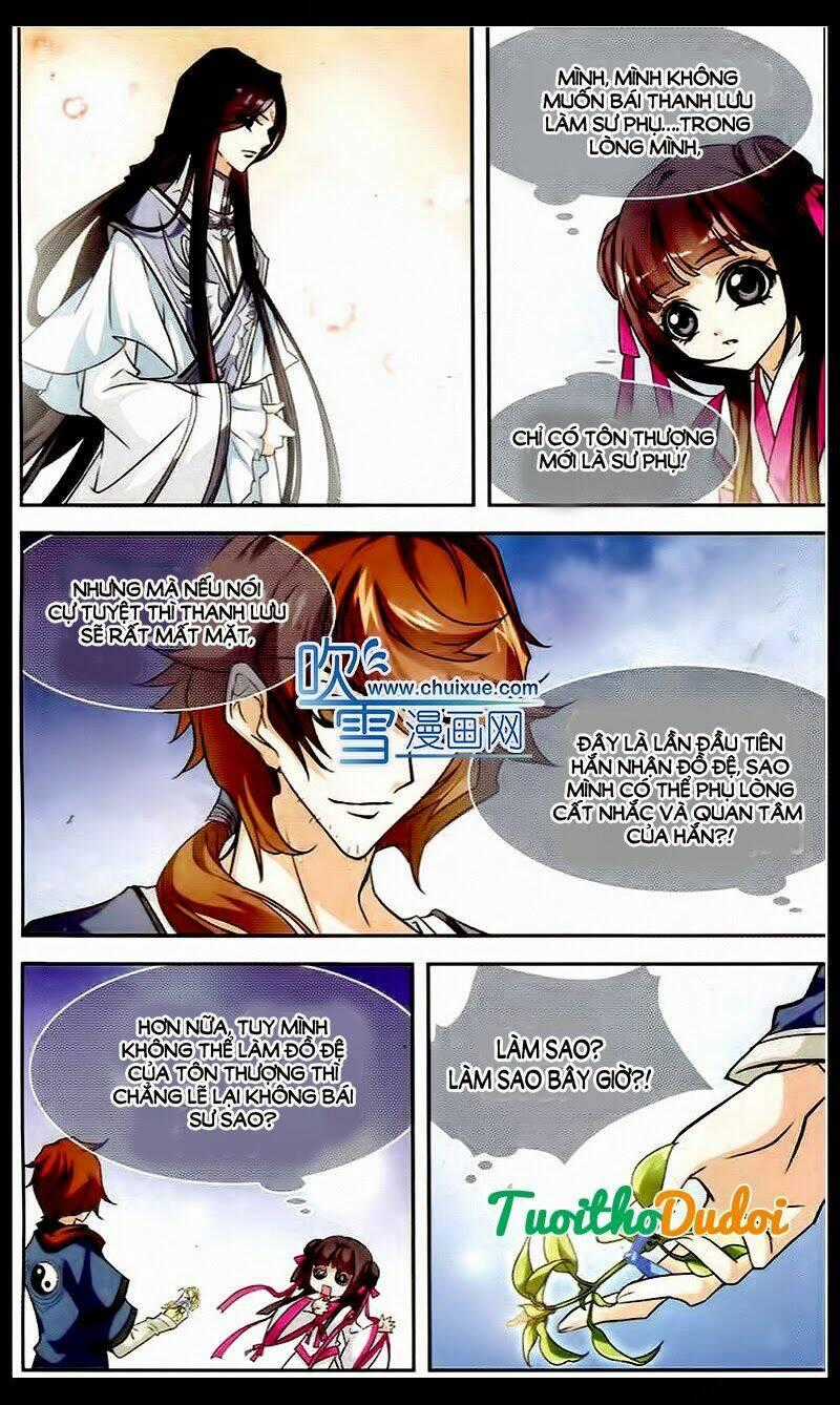 Hoa Thiên Cốt - Chapter 57 - Trang 11