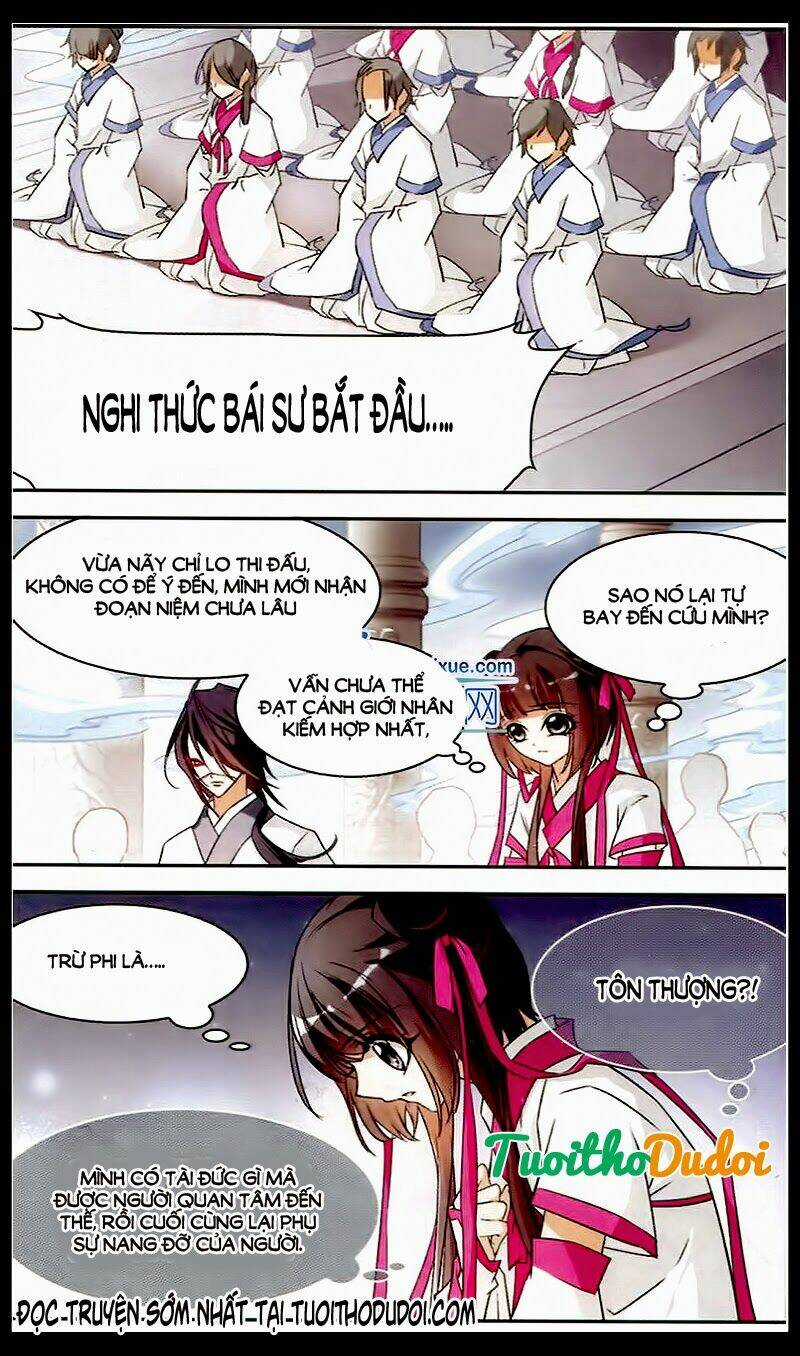 Hoa Thiên Cốt - Chapter 57 - Trang 8