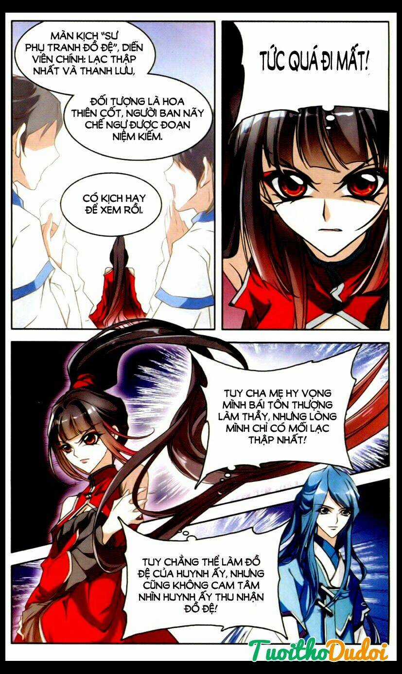 Hoa Thiên Cốt - Chapter 58 - Trang 3
