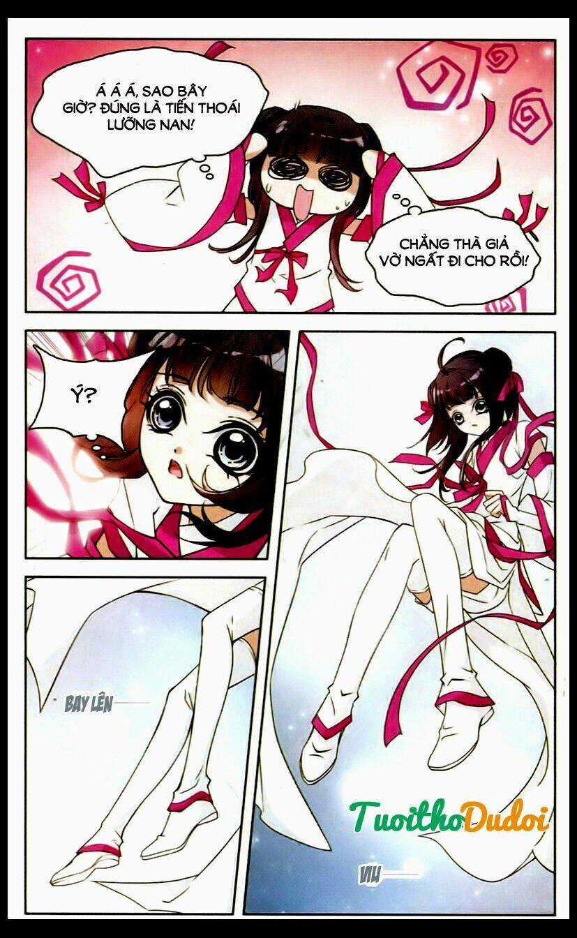 Hoa Thiên Cốt - Chapter 58 - Trang 4