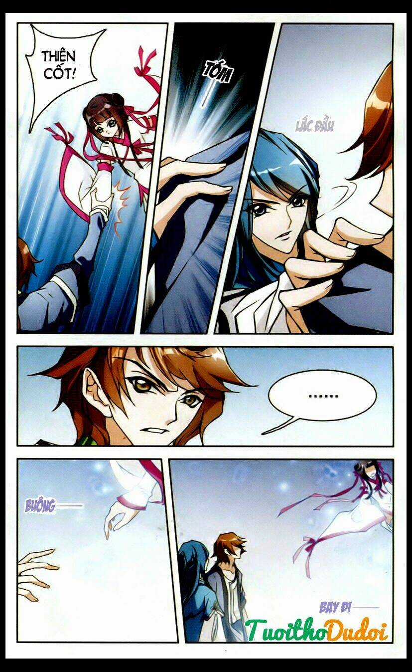 Hoa Thiên Cốt - Chapter 58 - Trang 5