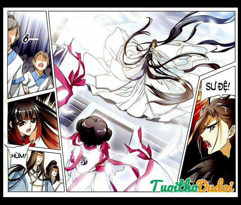 Hoa Thiên Cốt - Chapter 58 - Trang 6