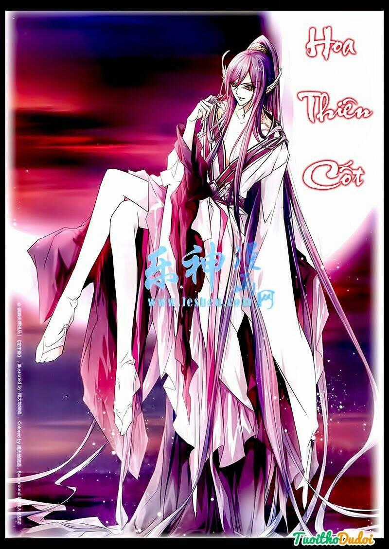 Hoa Thiên Cốt - Chapter 59 - Trang 1