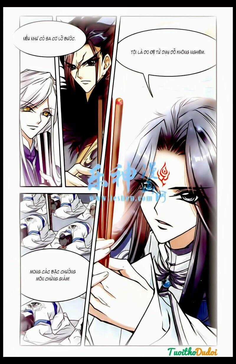 Hoa Thiên Cốt - Chapter 59 - Trang 12