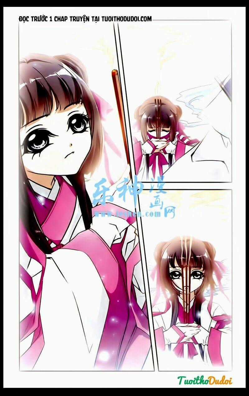 Hoa Thiên Cốt - Chapter 59 - Trang 13