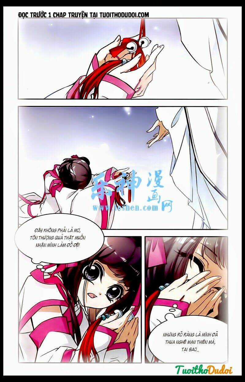 Hoa Thiên Cốt - Chapter 59 - Trang 3