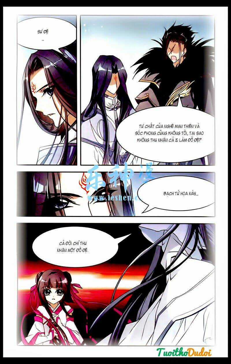 Hoa Thiên Cốt - Chapter 59 - Trang 4