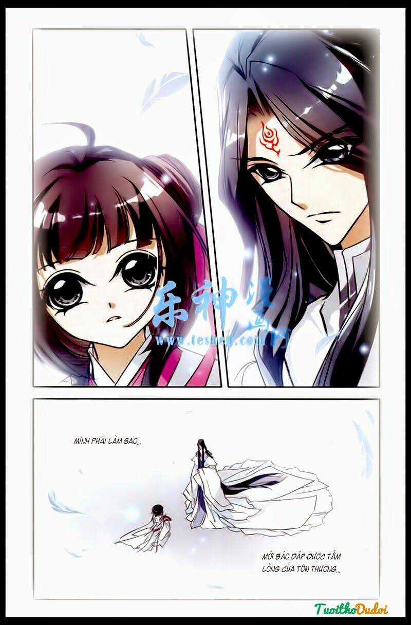 Hoa Thiên Cốt - Chapter 59 - Trang 5