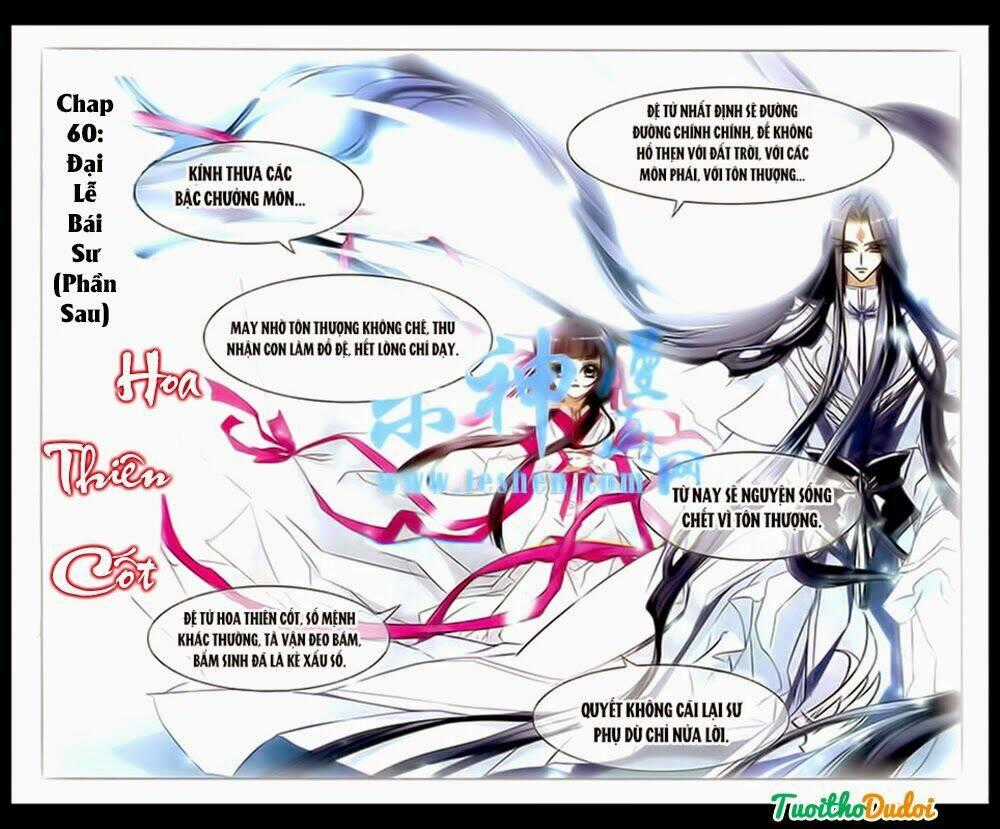Hoa Thiên Cốt - Chapter 60 - Trang 1