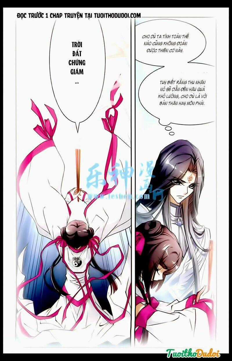 Hoa Thiên Cốt - Chapter 60 - Trang 2