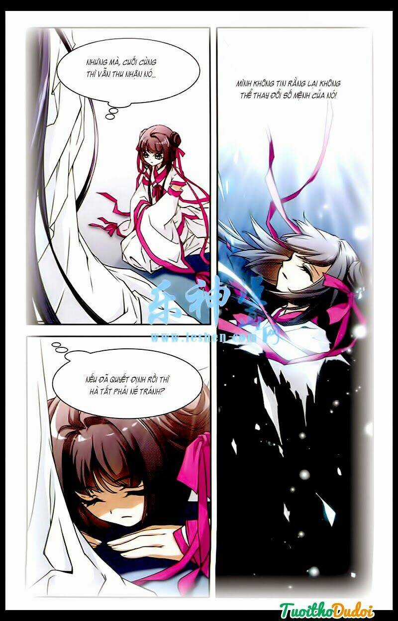 Hoa Thiên Cốt - Chapter 60 - Trang 3