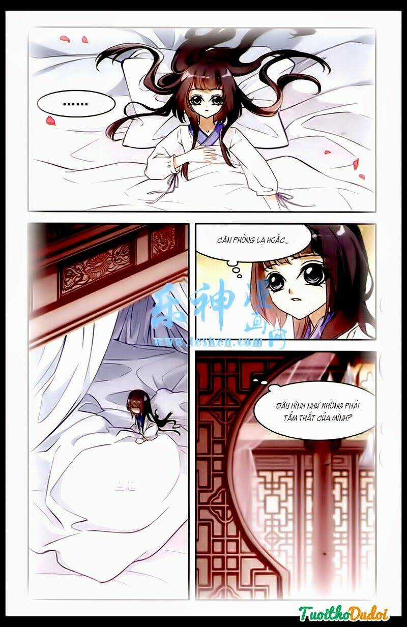 Hoa Thiên Cốt - Chapter 60 - Trang 5