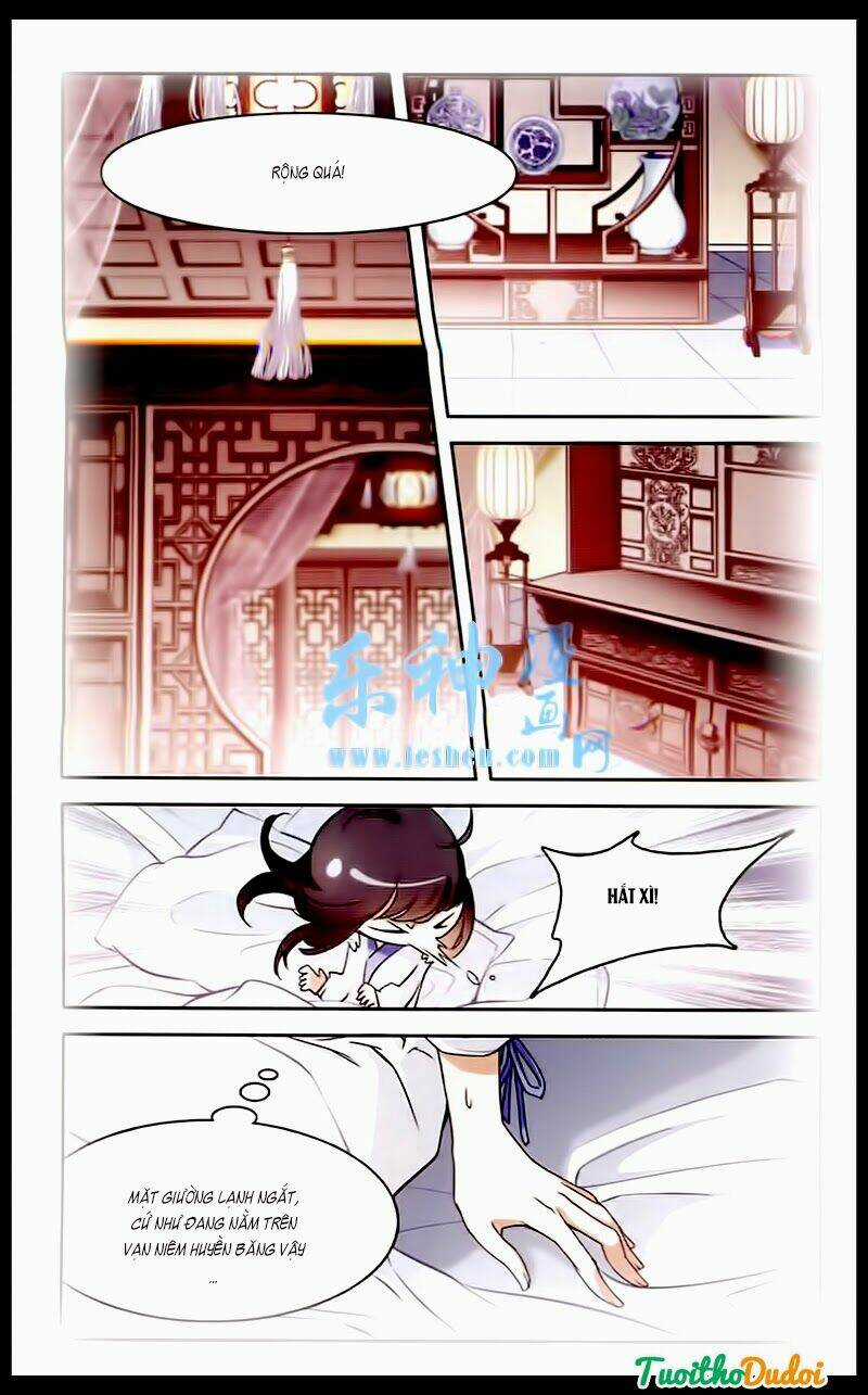 Hoa Thiên Cốt - Chapter 60 - Trang 6