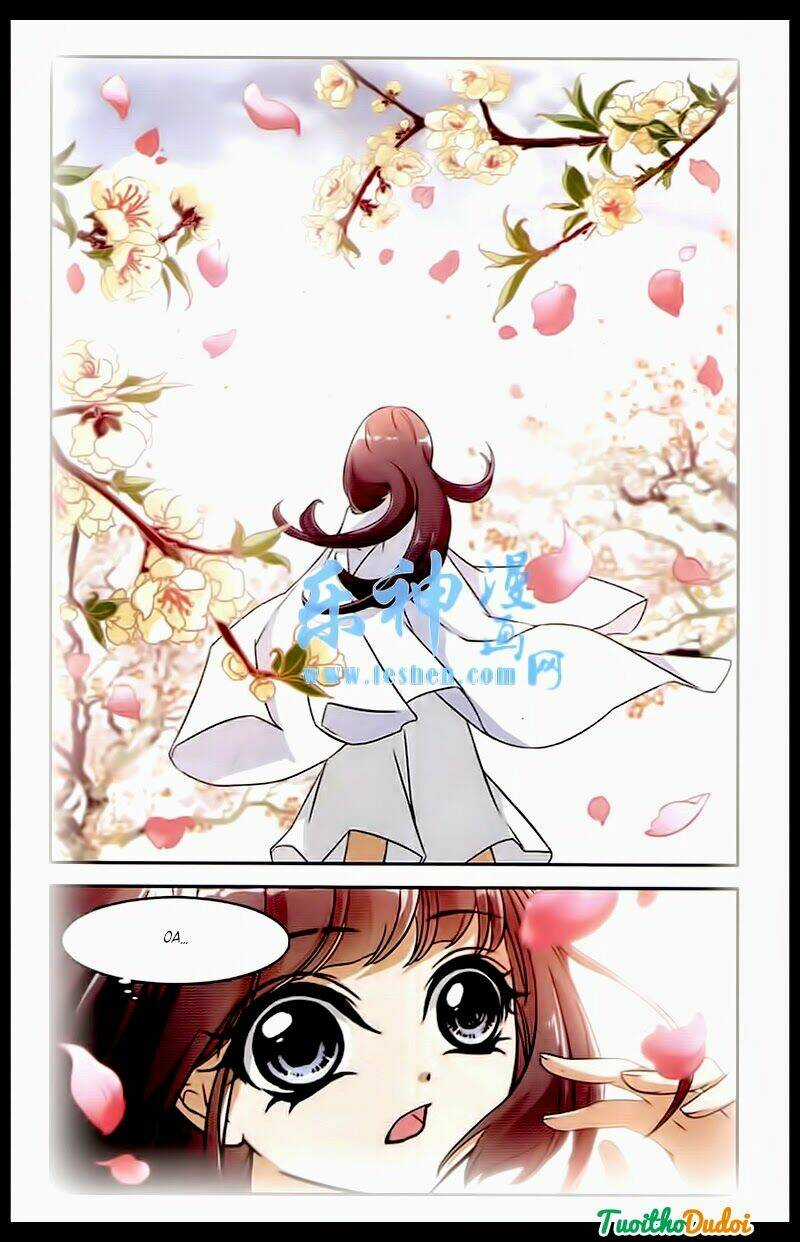 Hoa Thiên Cốt - Chapter 60 - Trang 8