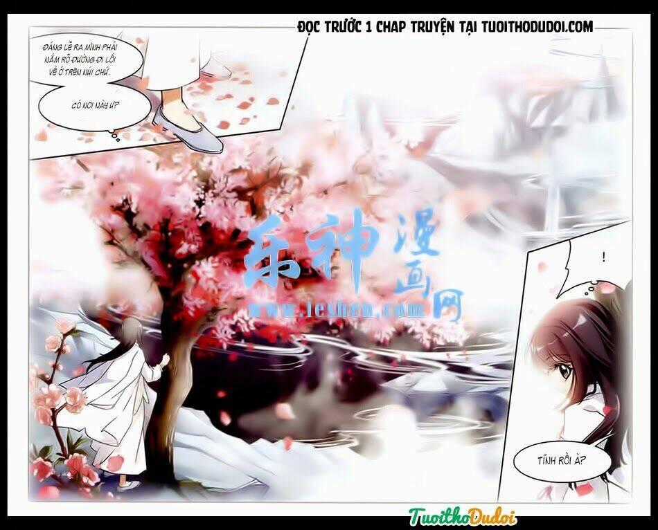 Hoa Thiên Cốt - Chapter 60 - Trang 10