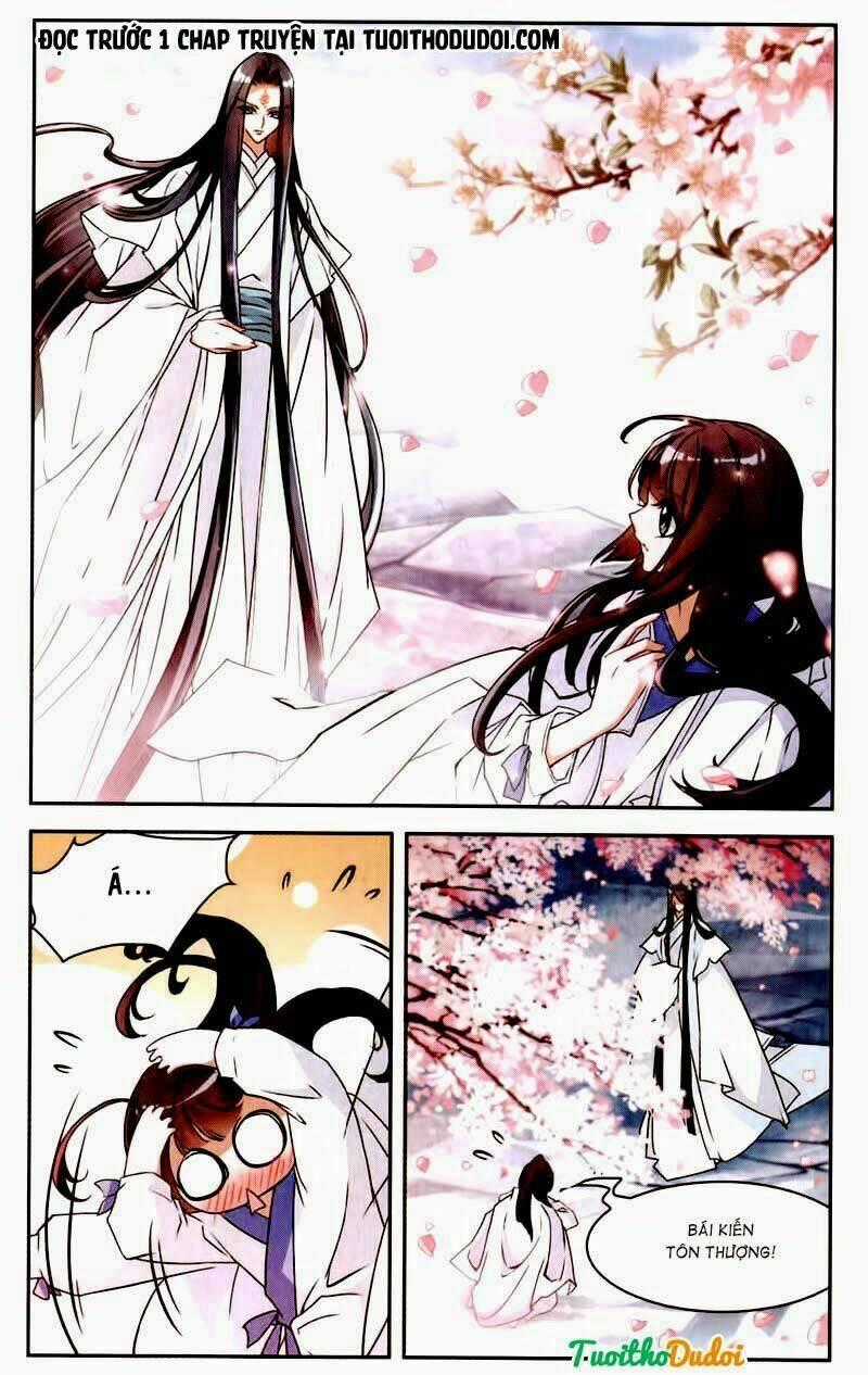 Hoa Thiên Cốt - Chapter 61 - Trang 1
