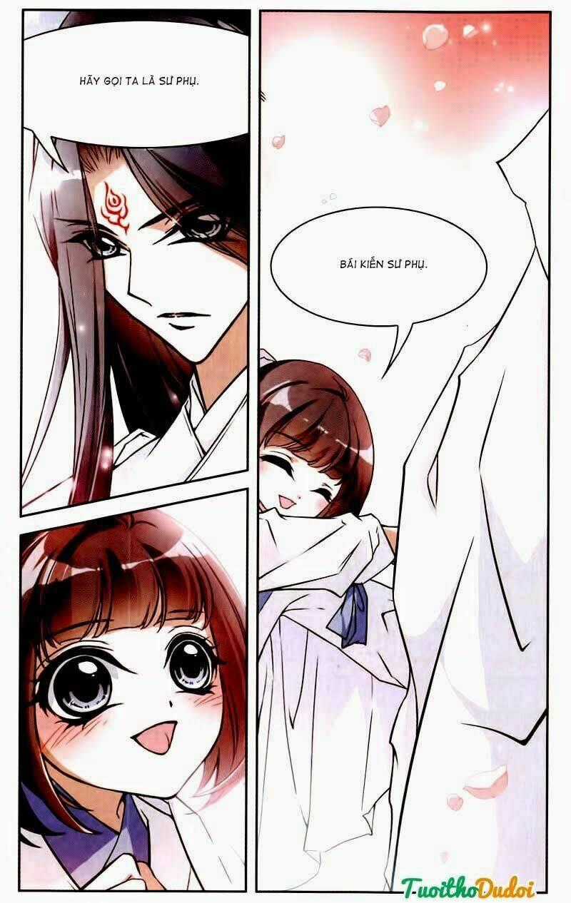 Hoa Thiên Cốt - Chapter 61 - Trang 2