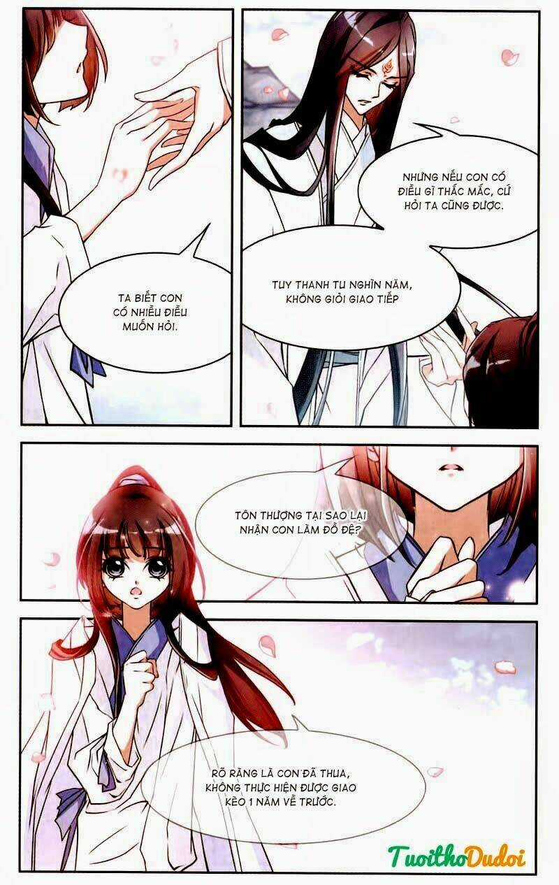 Hoa Thiên Cốt - Chapter 61 - Trang 3