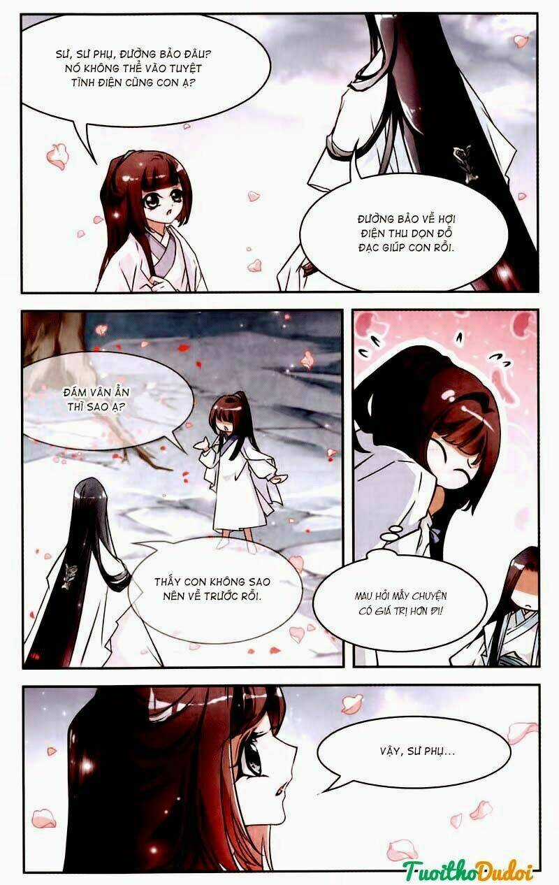 Hoa Thiên Cốt - Chapter 61 - Trang 5