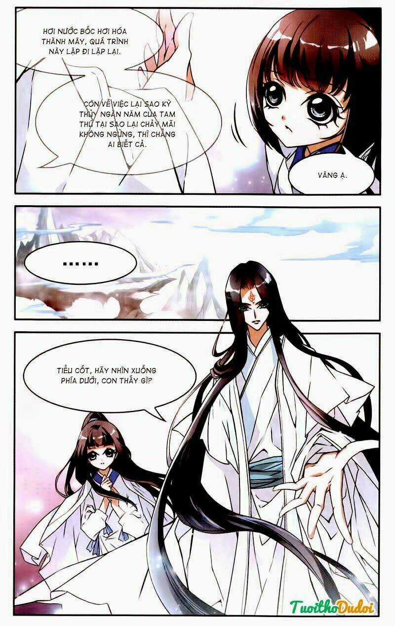 Hoa Thiên Cốt - Chapter 61 - Trang 8
