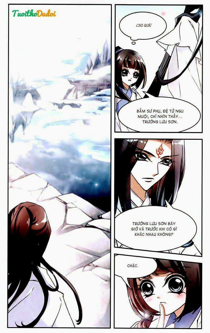 Hoa Thiên Cốt - Chapter 61 - Trang 9