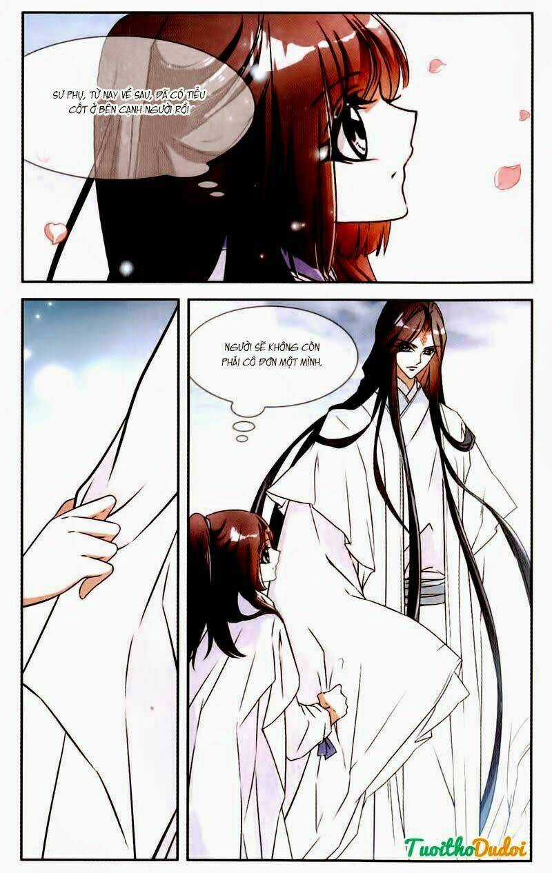 Hoa Thiên Cốt - Chapter 62 - Trang 4