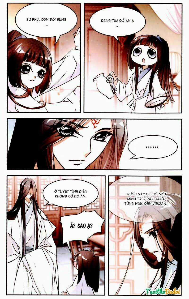 Hoa Thiên Cốt - Chapter 62 - Trang 6