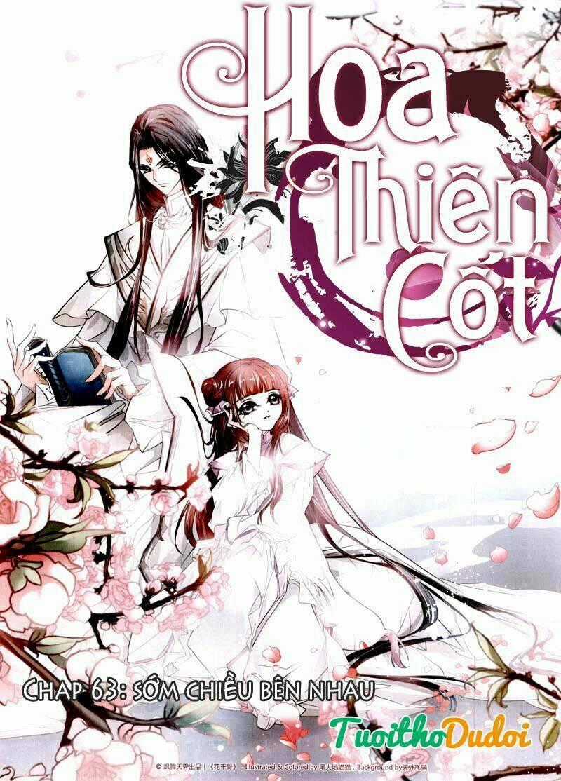 Hoa Thiên Cốt - Chapter 63 - Trang 1