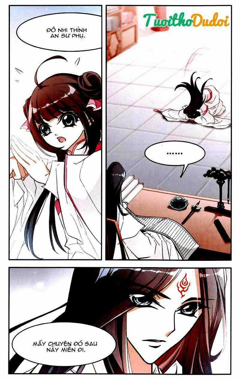 Hoa Thiên Cốt - Chapter 63 - Trang 6