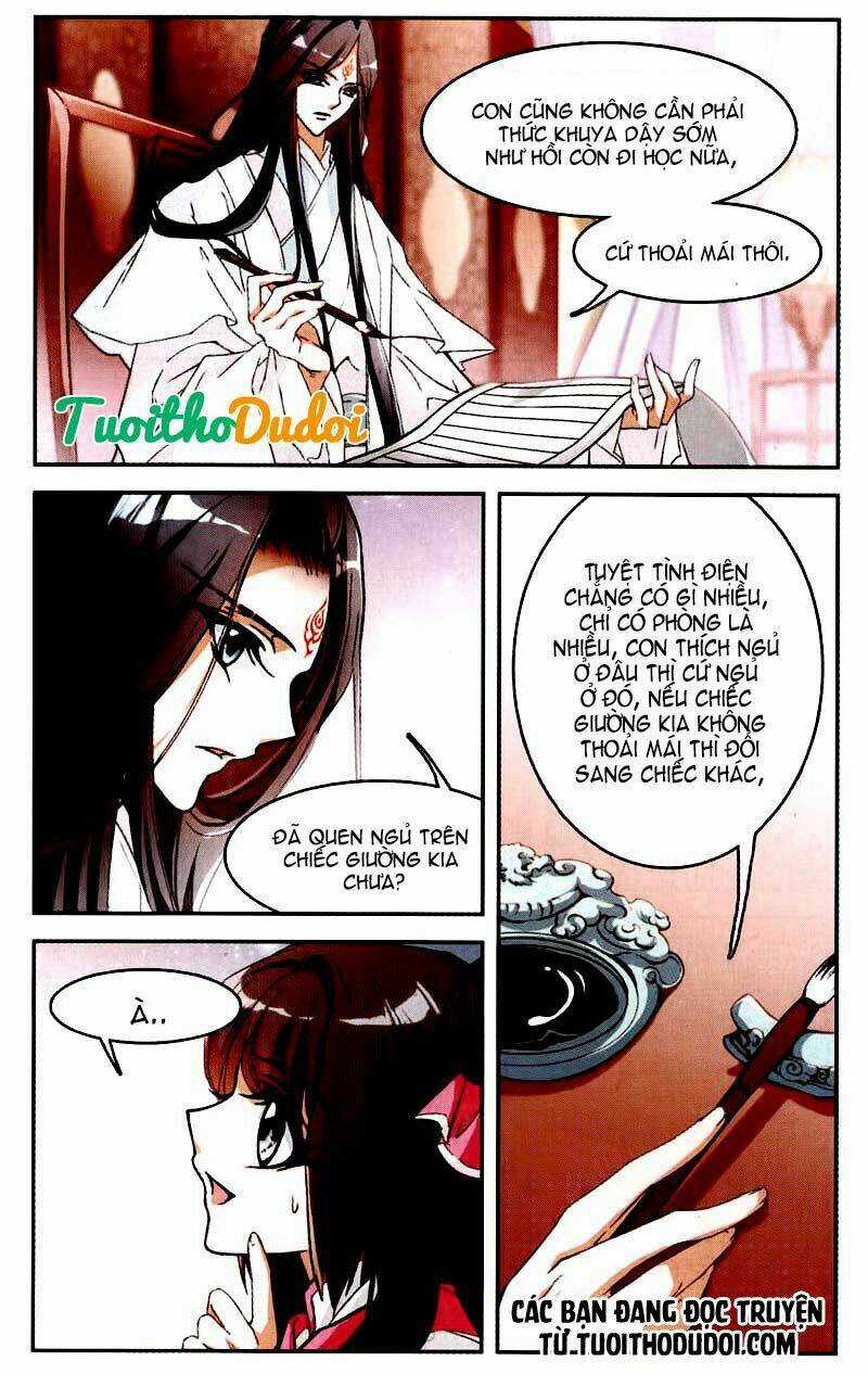 Hoa Thiên Cốt - Chapter 63 - Trang 7