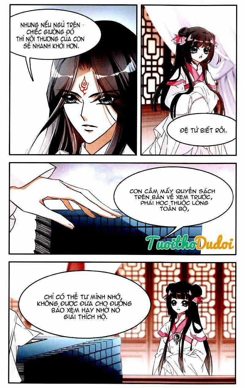 Hoa Thiên Cốt - Chapter 63 - Trang 8