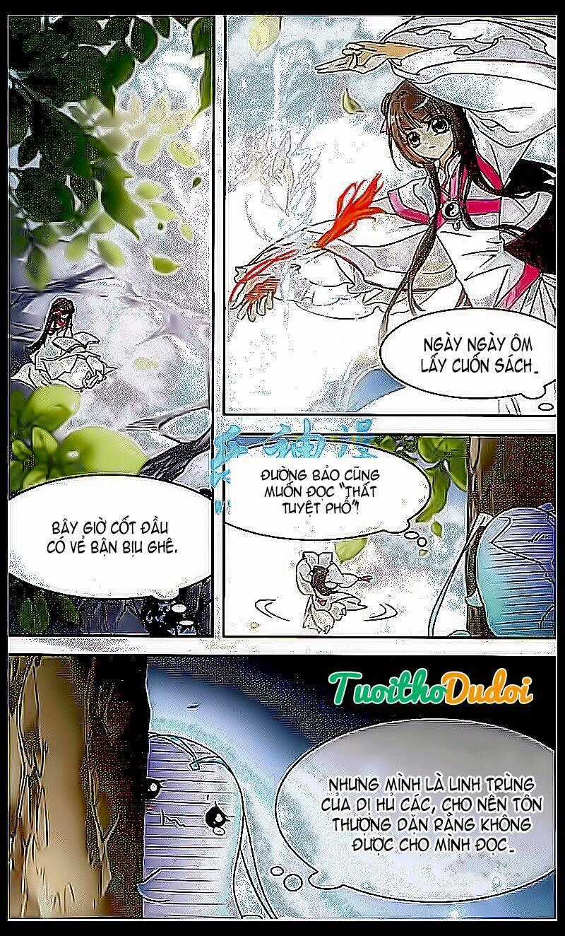 Hoa Thiên Cốt - Chapter 64 - Trang 2