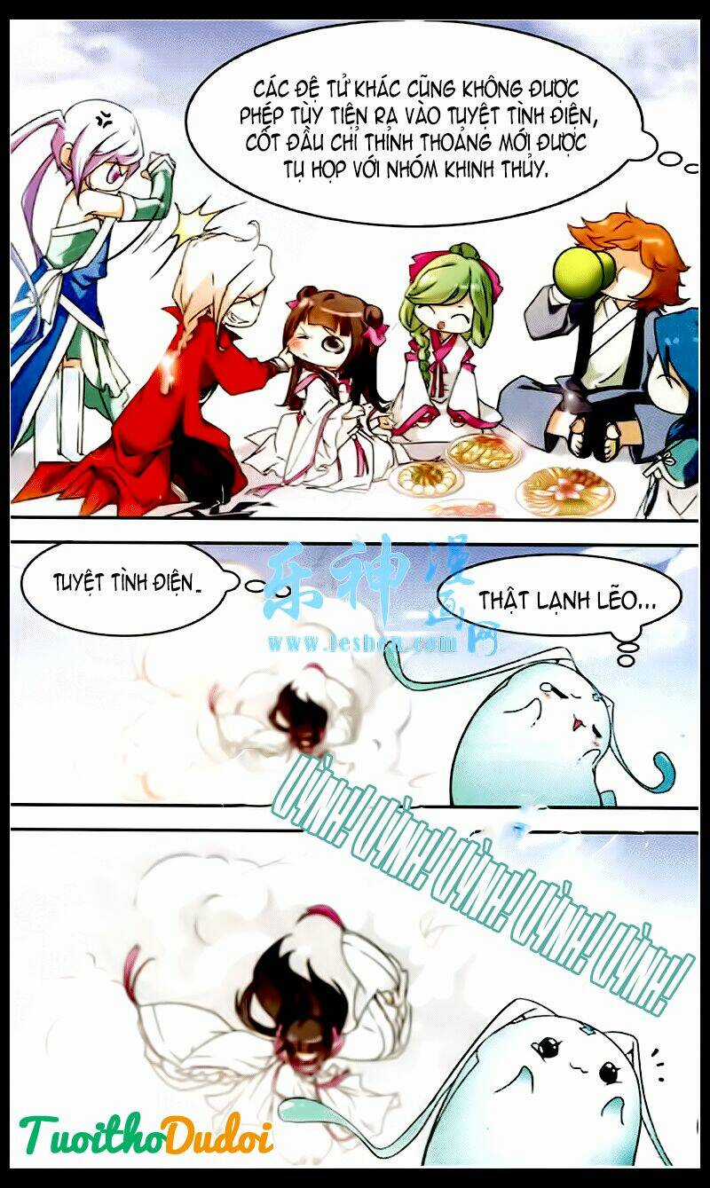 Hoa Thiên Cốt - Chapter 64 - Trang 3