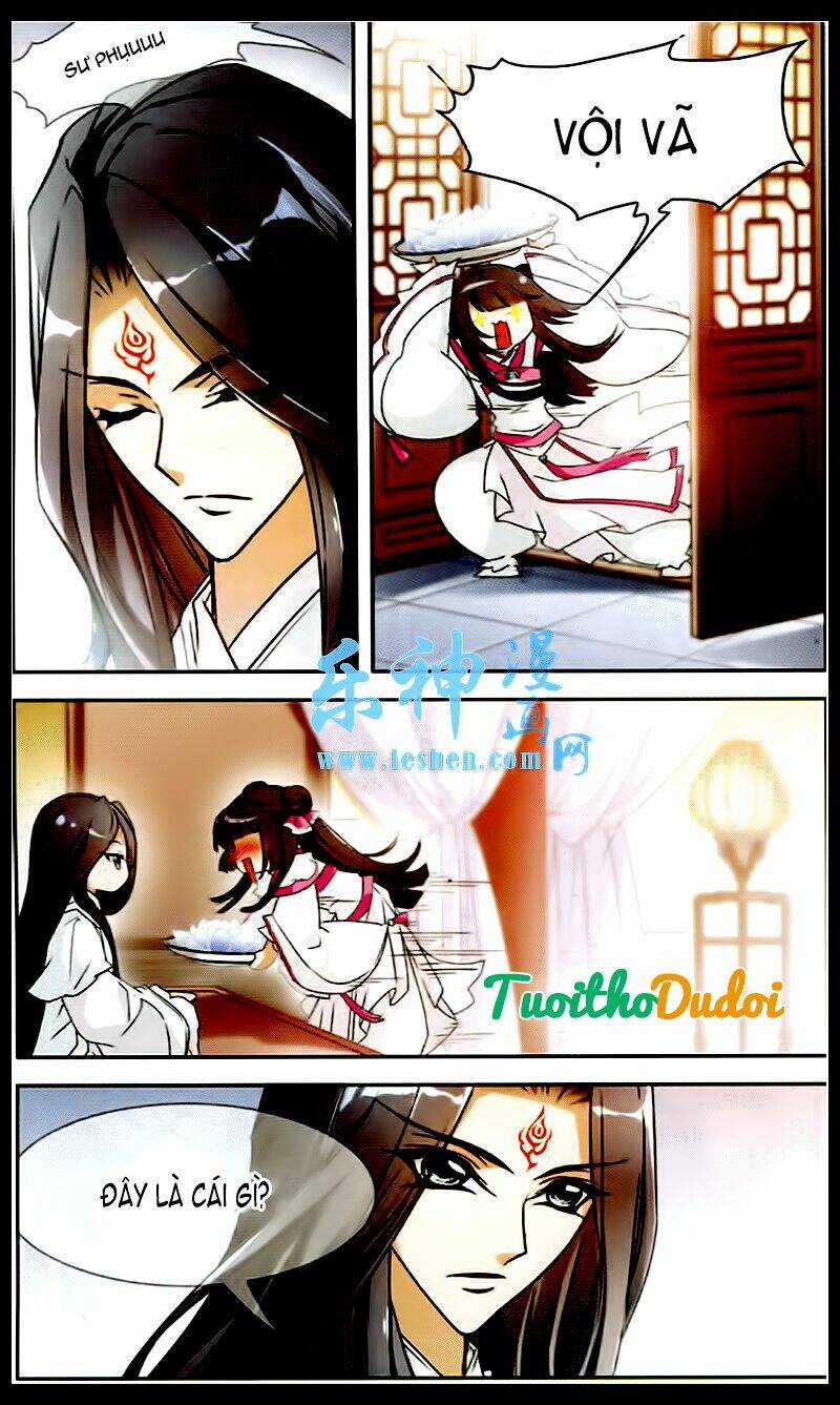 Hoa Thiên Cốt - Chapter 64 - Trang 5