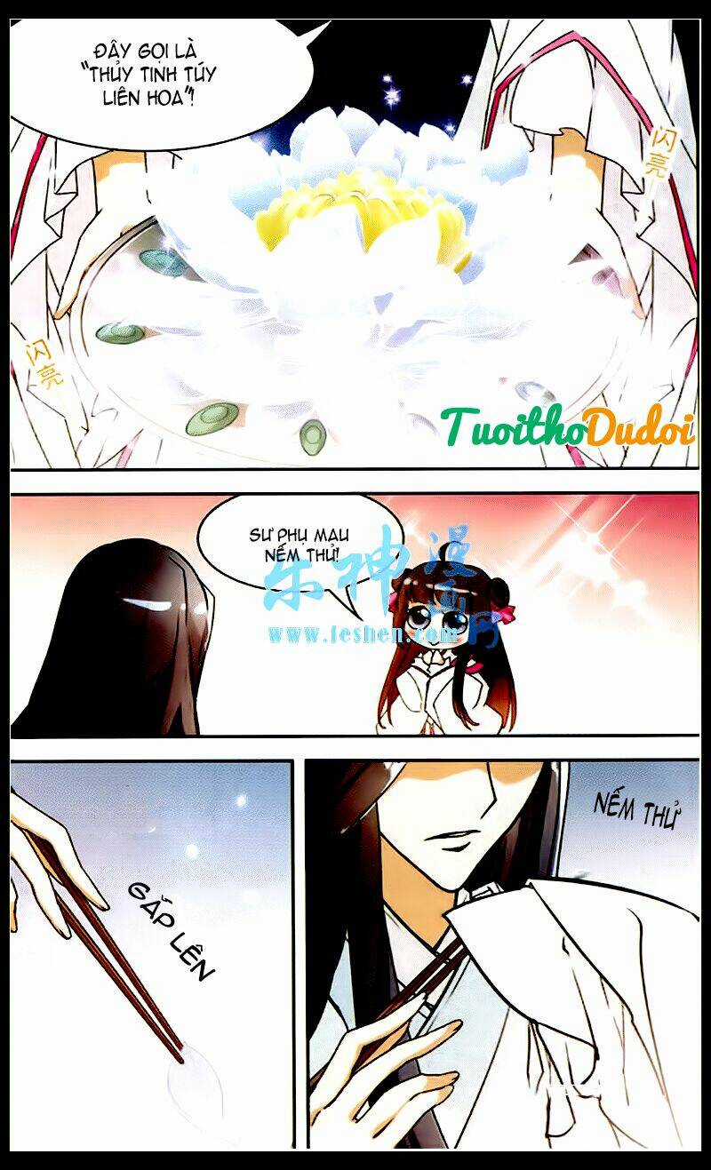 Hoa Thiên Cốt - Chapter 64 - Trang 6