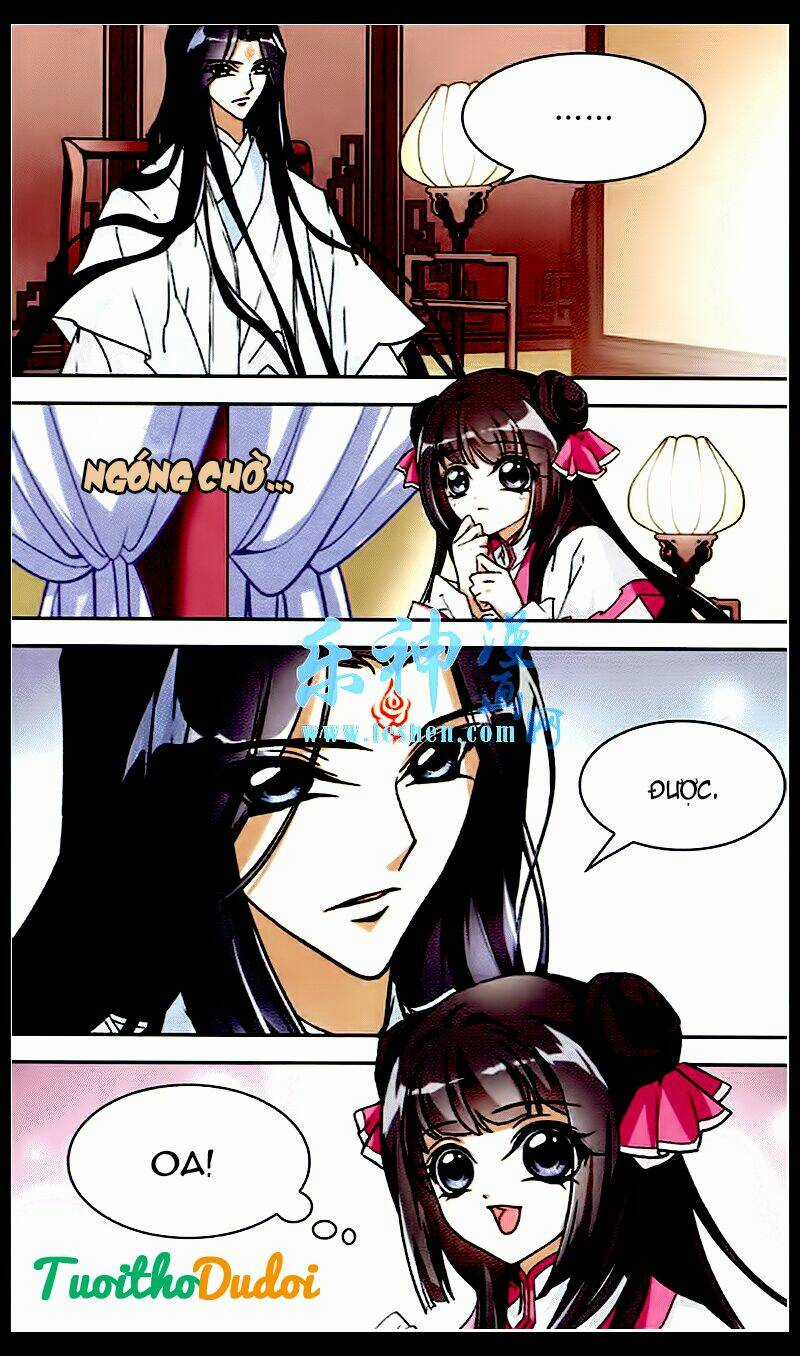 Hoa Thiên Cốt - Chapter 64 - Trang 9