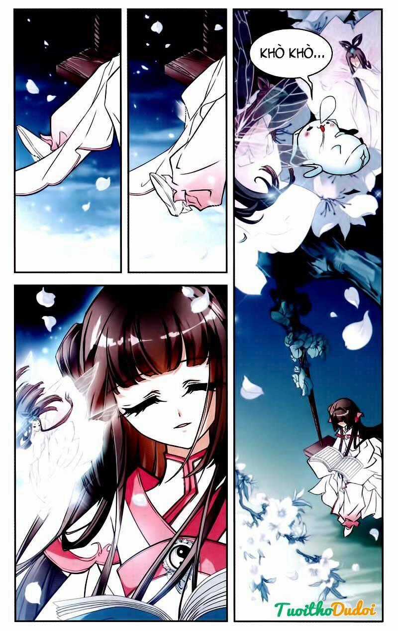 Hoa Thiên Cốt - Chapter 65 - Trang 2