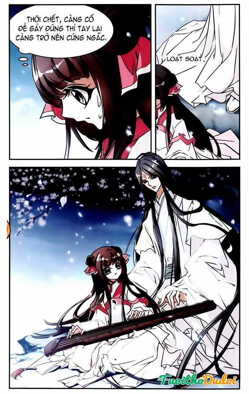 Hoa Thiên Cốt - Chapter 65 - Trang 11