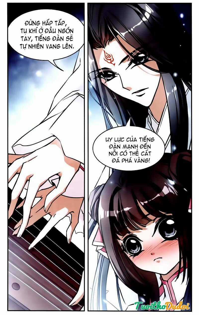 Hoa Thiên Cốt - Chapter 65 - Trang 12