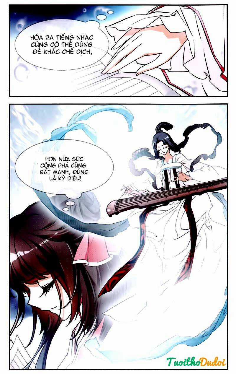 Hoa Thiên Cốt - Chapter 65 - Trang 3