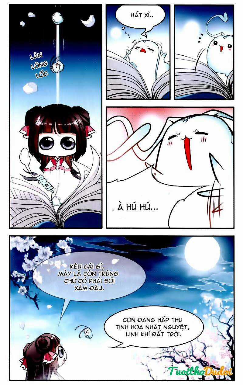 Hoa Thiên Cốt - Chapter 65 - Trang 4