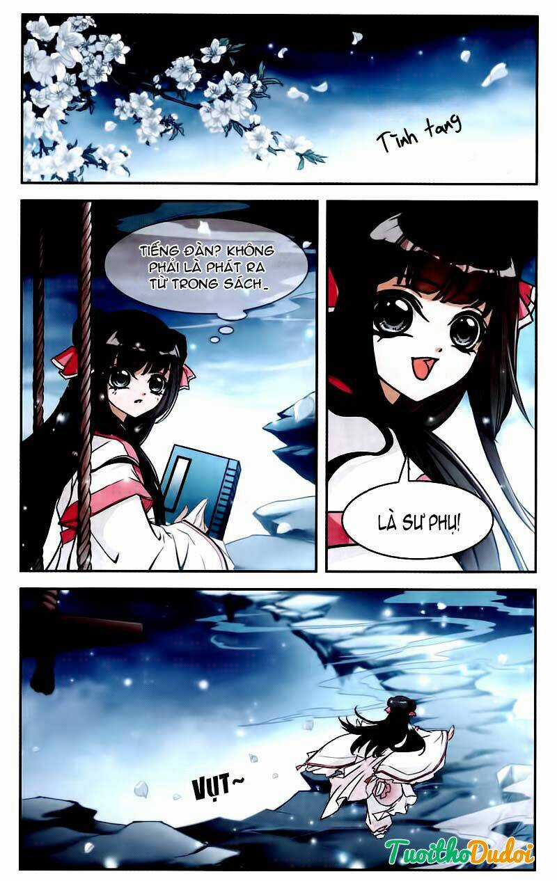 Hoa Thiên Cốt - Chapter 65 - Trang 5