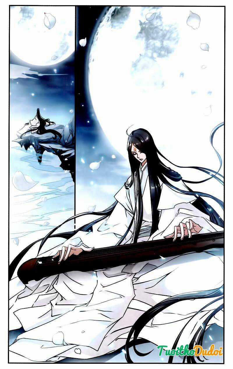 Hoa Thiên Cốt - Chapter 65 - Trang 6
