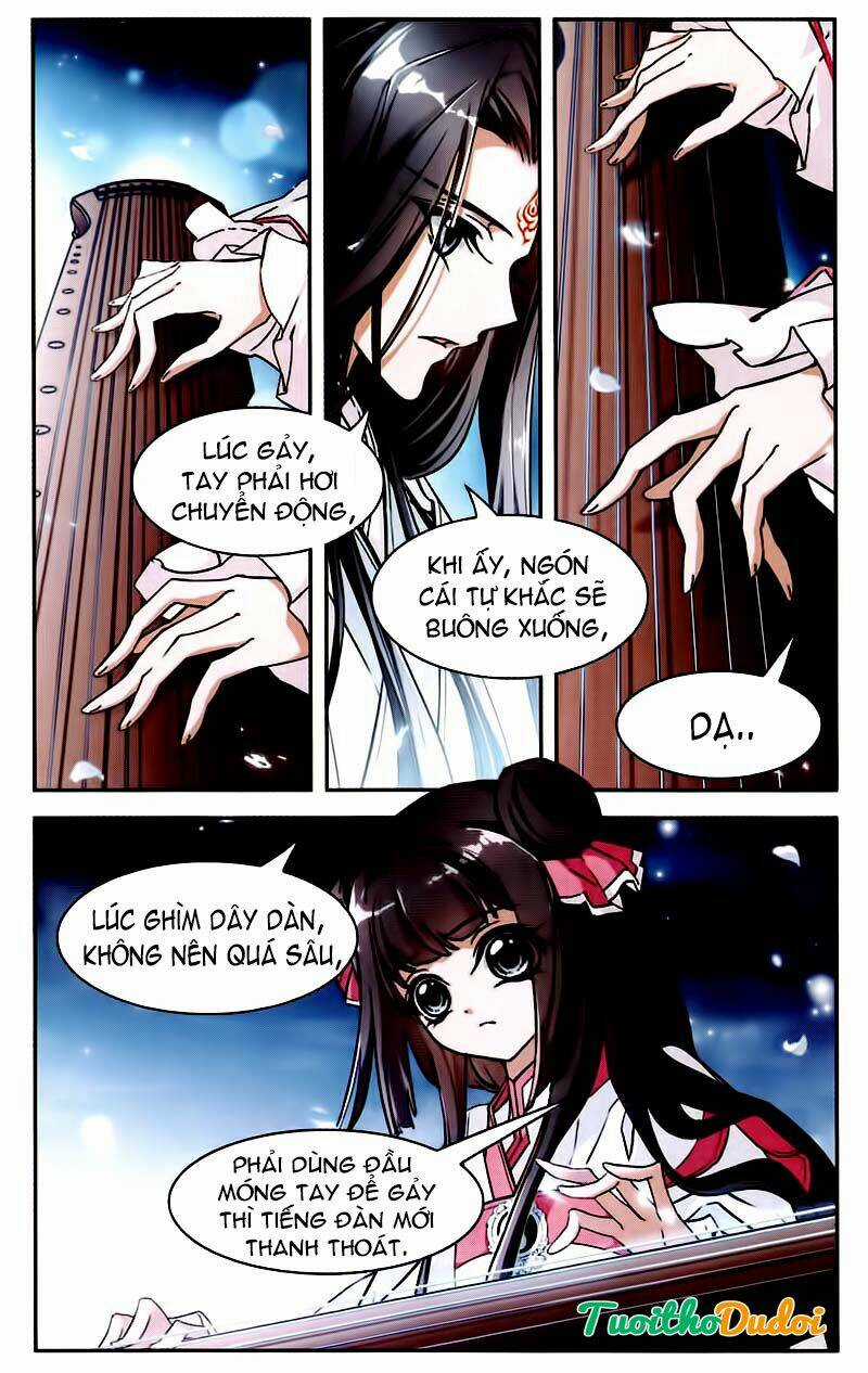 Hoa Thiên Cốt - Chapter 65 - Trang 10