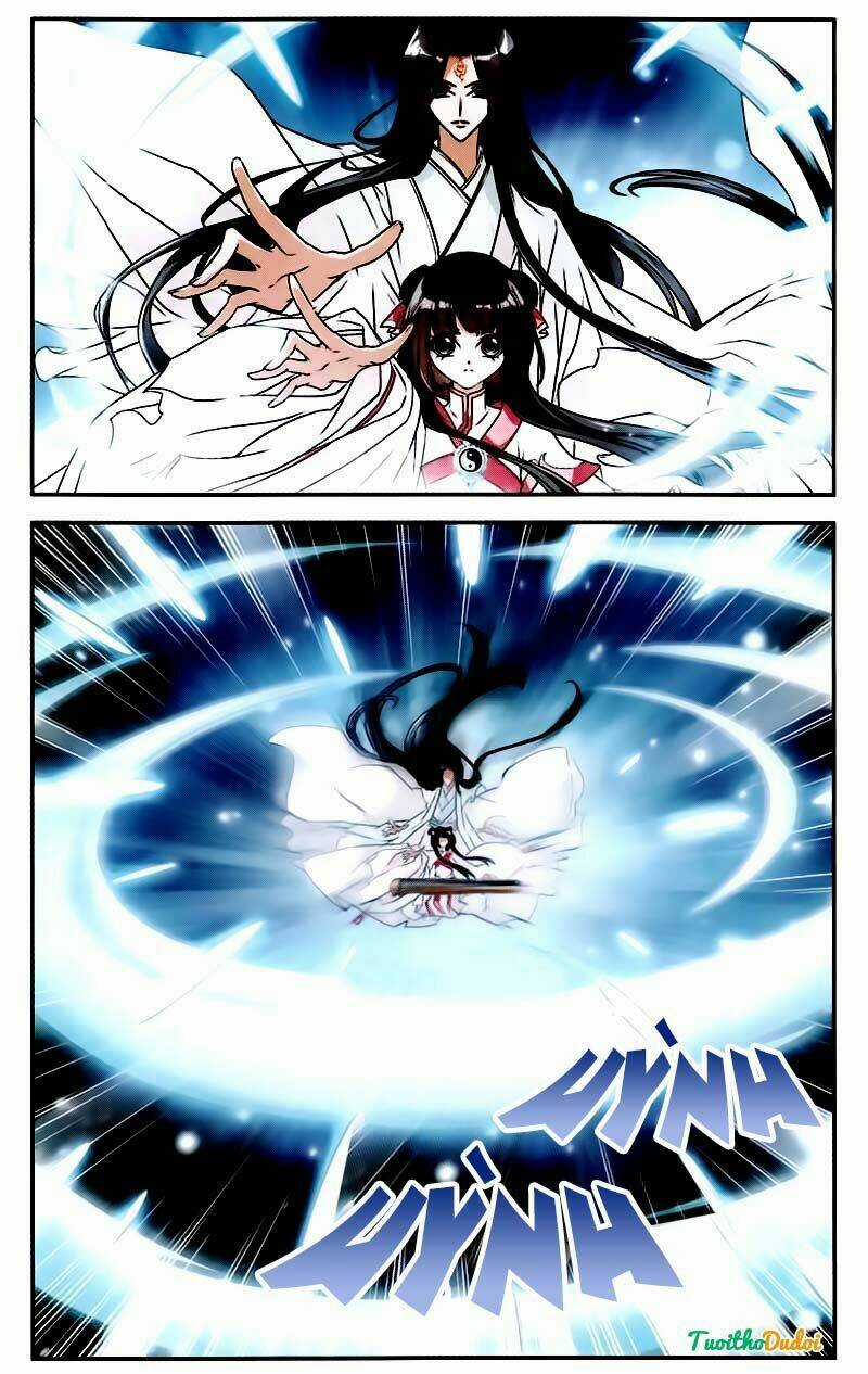 Hoa Thiên Cốt - Chapter 66 - Trang 3