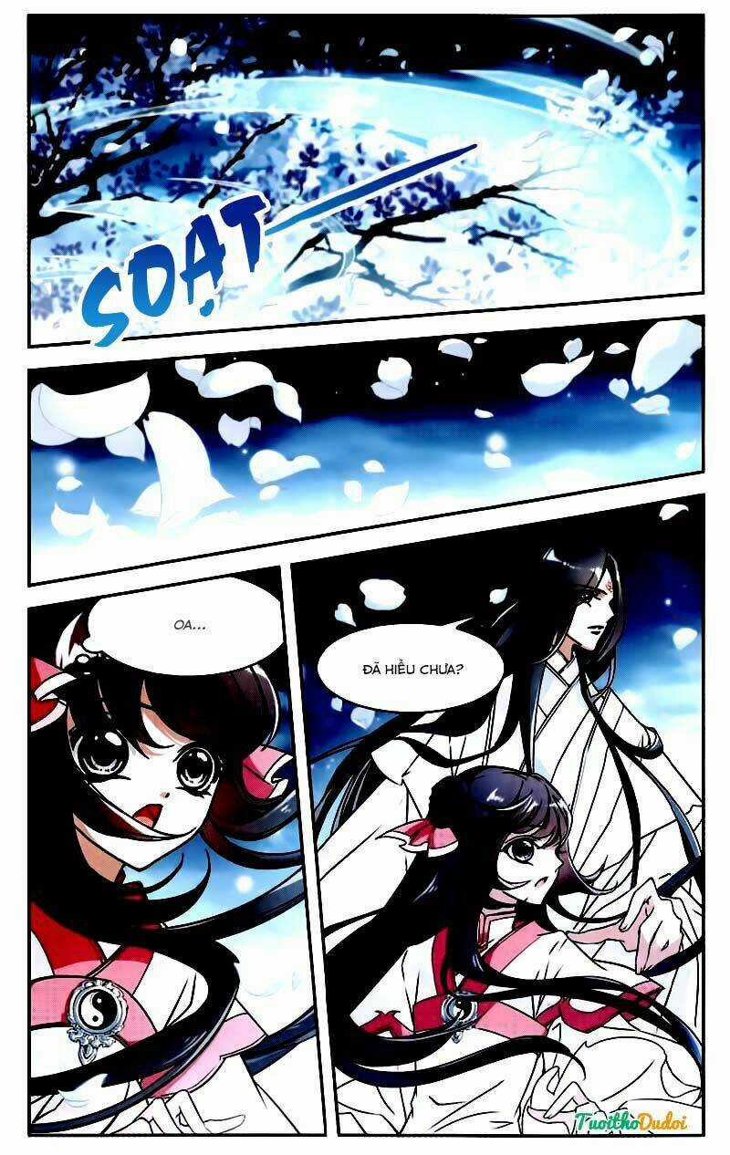 Hoa Thiên Cốt - Chapter 66 - Trang 4