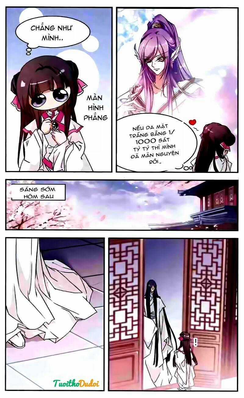 Hoa Thiên Cốt - Chapter 67 - Trang 12