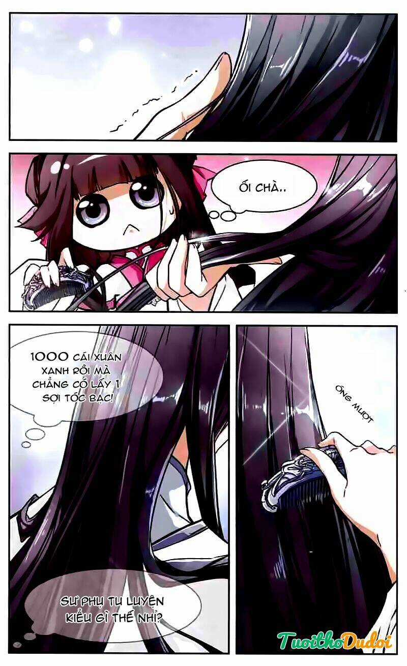 Hoa Thiên Cốt - Chapter 67 - Trang 3