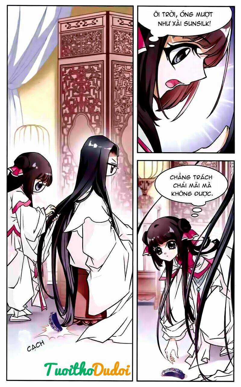 Hoa Thiên Cốt - Chapter 67 - Trang 4